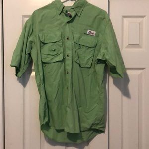 Basspro Shops Worldwide Sportsman Men’s Shirt